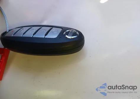 2019 Nissan Altima 2.5 Sr from USA, damaged, VIN 1N4BL4CW9KN304155